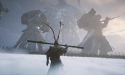 Featured image of post 国产里程碑3A大作《黑神话悟空》游玩初体验