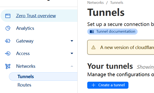 networks-tunnels