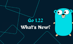 Featured image of post Go1.22发布: for循环修改、标准库增强、性能优化