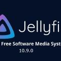 Jellyfin 10.9.0版本更新