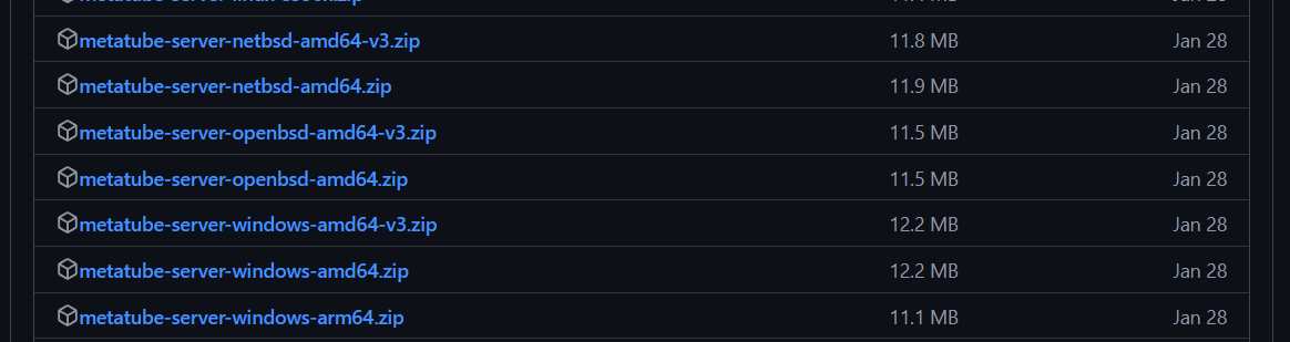 Github Download