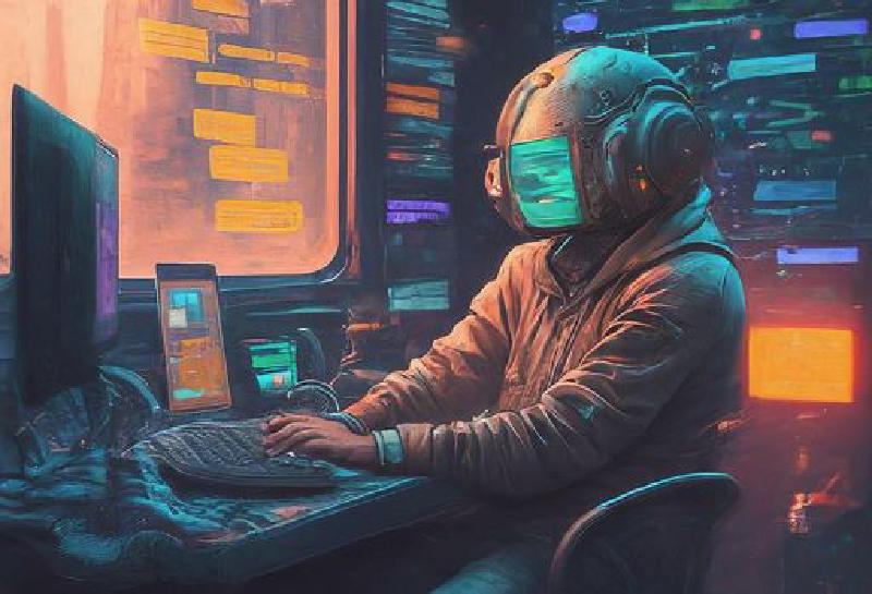 Featured image of post VSCode摸鱼插件推荐